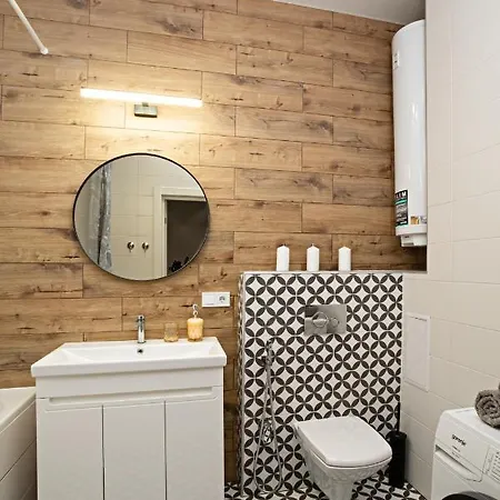 Apartament Arcadia Hills