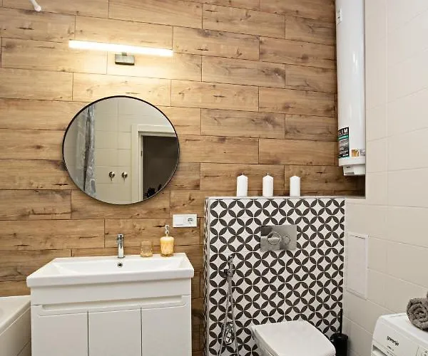 Apartman Arcadia Hills