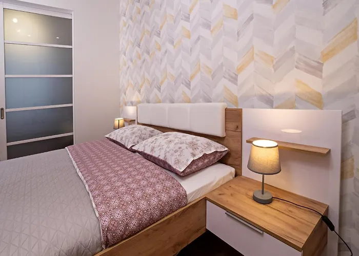 Appartamento Arcadia Hills