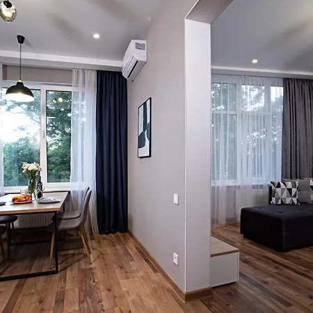 Arcadia Hills * 敖德萨