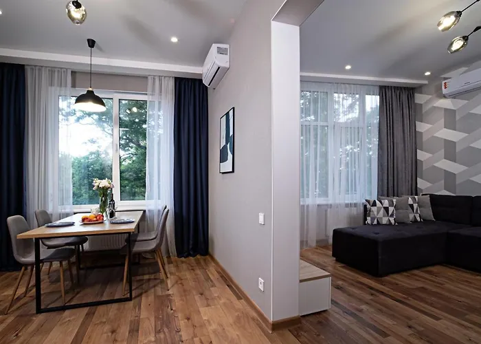 Arcadia Hills * 敖德萨