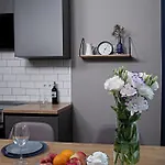 Arcadia Hills Apartmán Oděsa