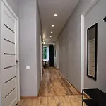 Arcadia Hills Apartmán *