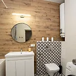 Apartmán Arcadia Hills