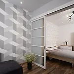 Arcadia Hills Apartmán Oděsa