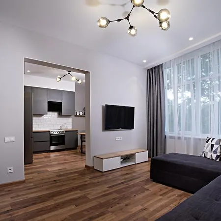 Arcadia Hills * Odesa