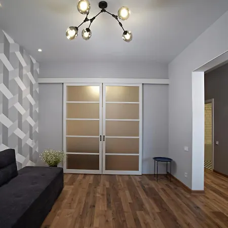 Apartment Arcadia Hills