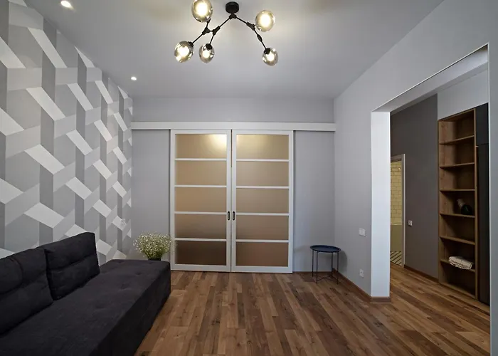 Apartment Arcadia Hills